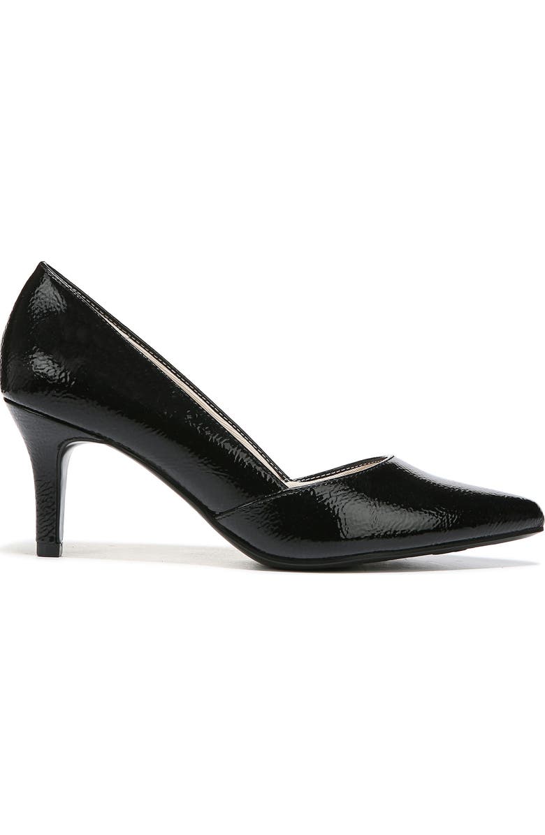 LifeStride Savvy Pointed Toe Pump, Alternate, color,