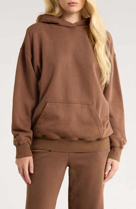 PacSun La Puff Hoodie