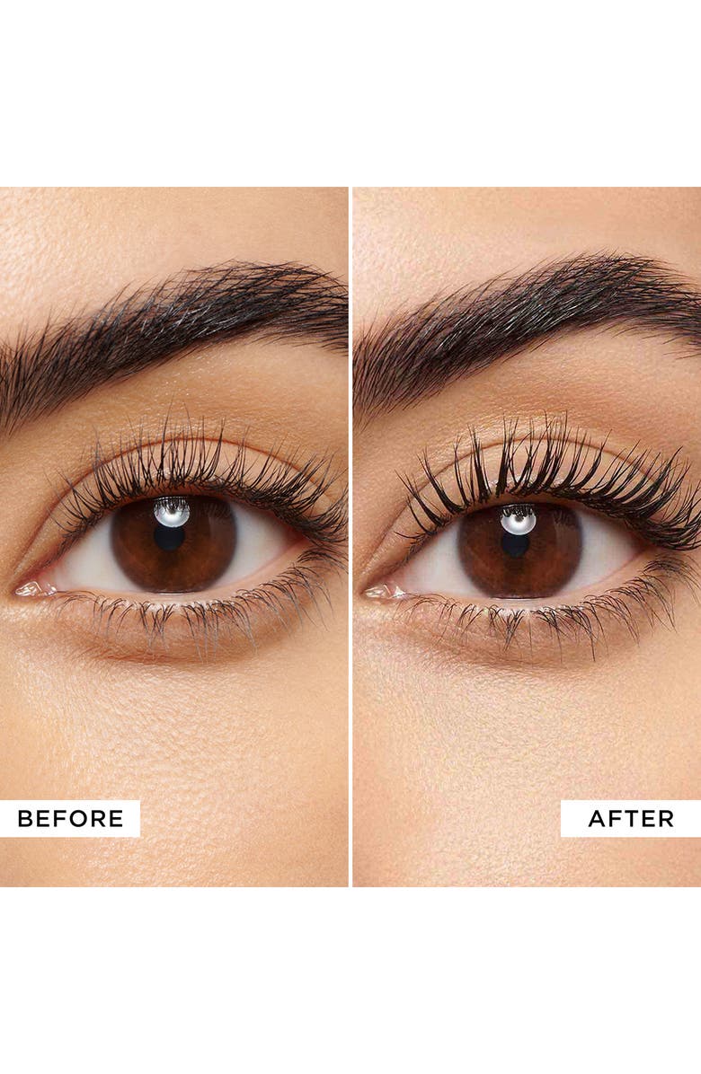 Clarins Wonder Perfect Lengthening, Curling & Volumizing Mascara 4D, Alternate, color, 