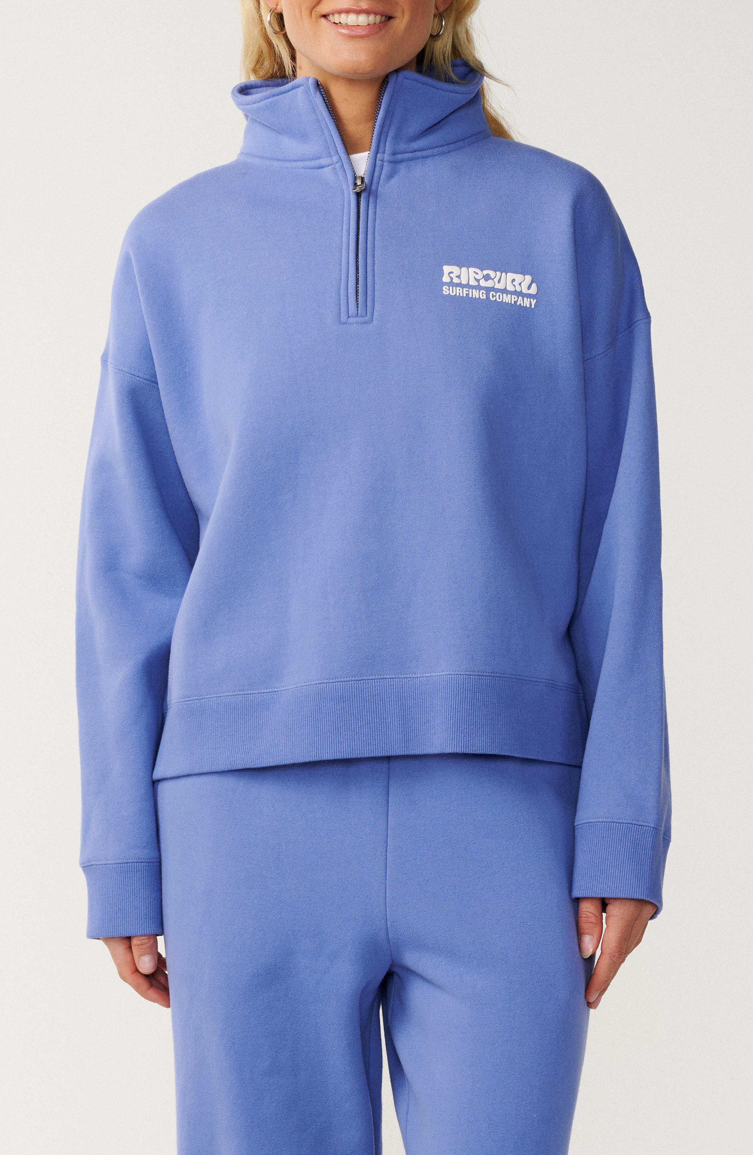 MID BLUE