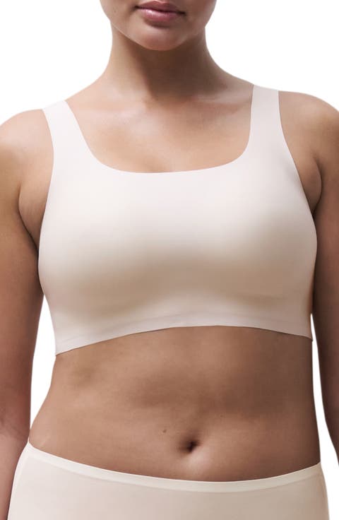 Softstretch Power Scoop Neck Bralette