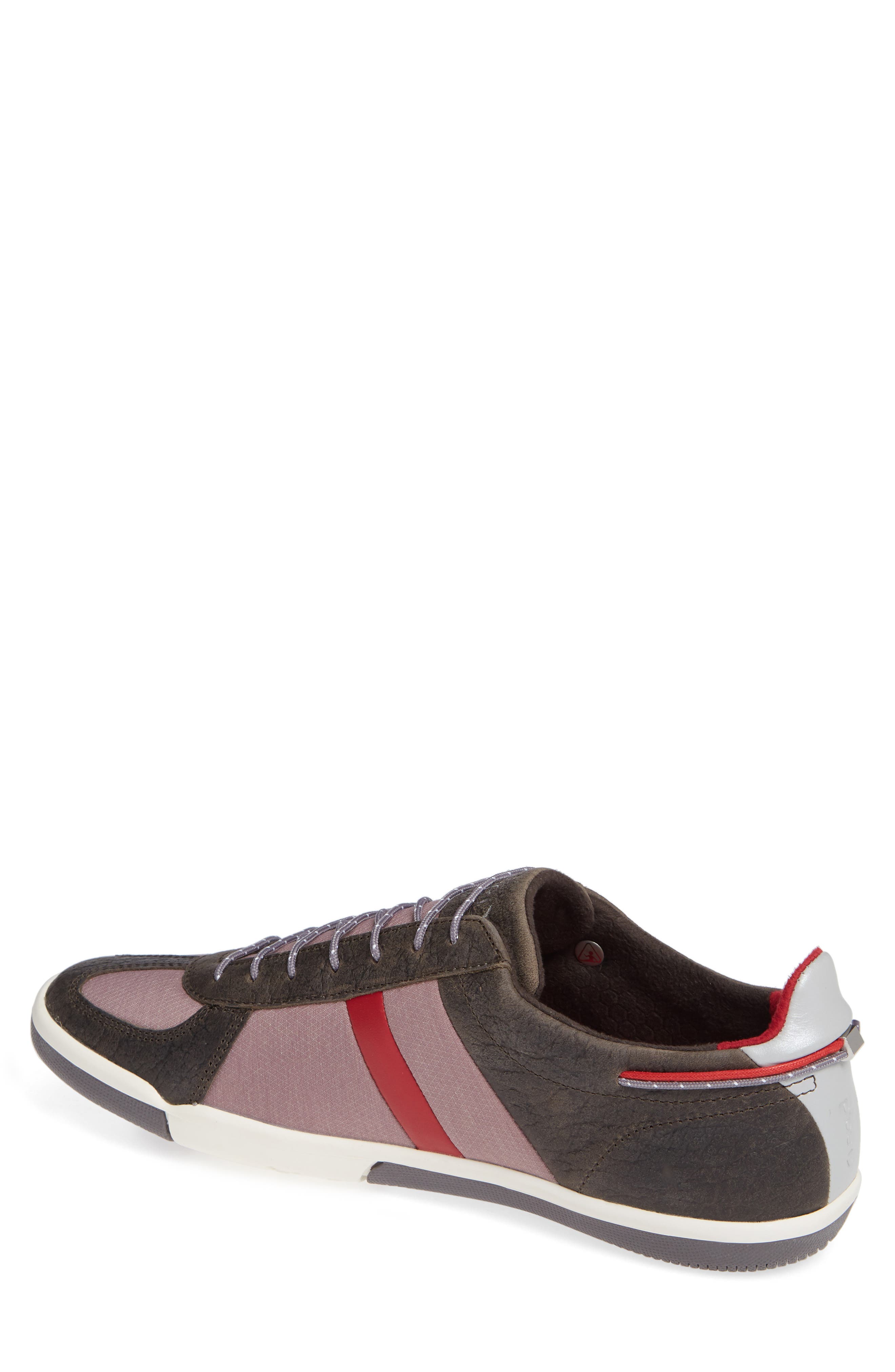 PLAE Butler Low-Top Sneaker, Alternate, color, 
