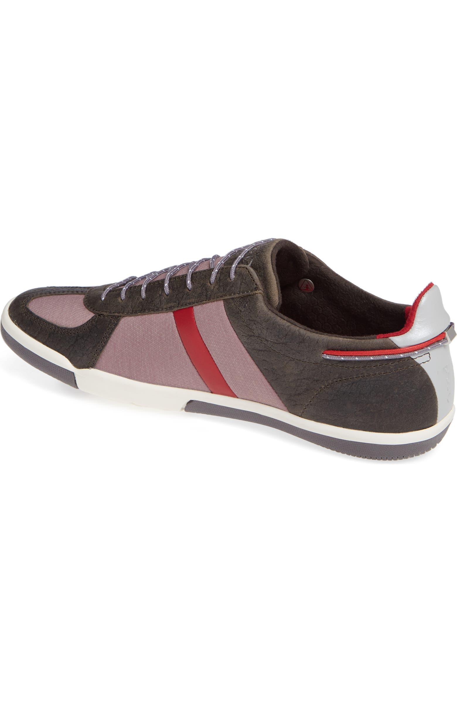PLAE Butler Low-Top Sneaker (Men) | Nordstrom