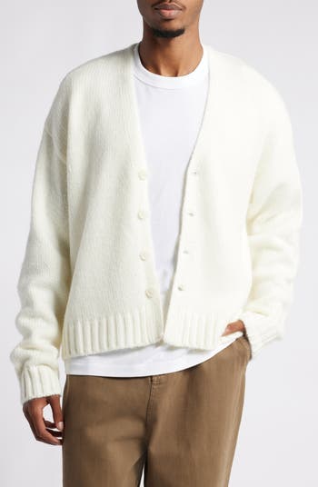 Jagger Cardigan