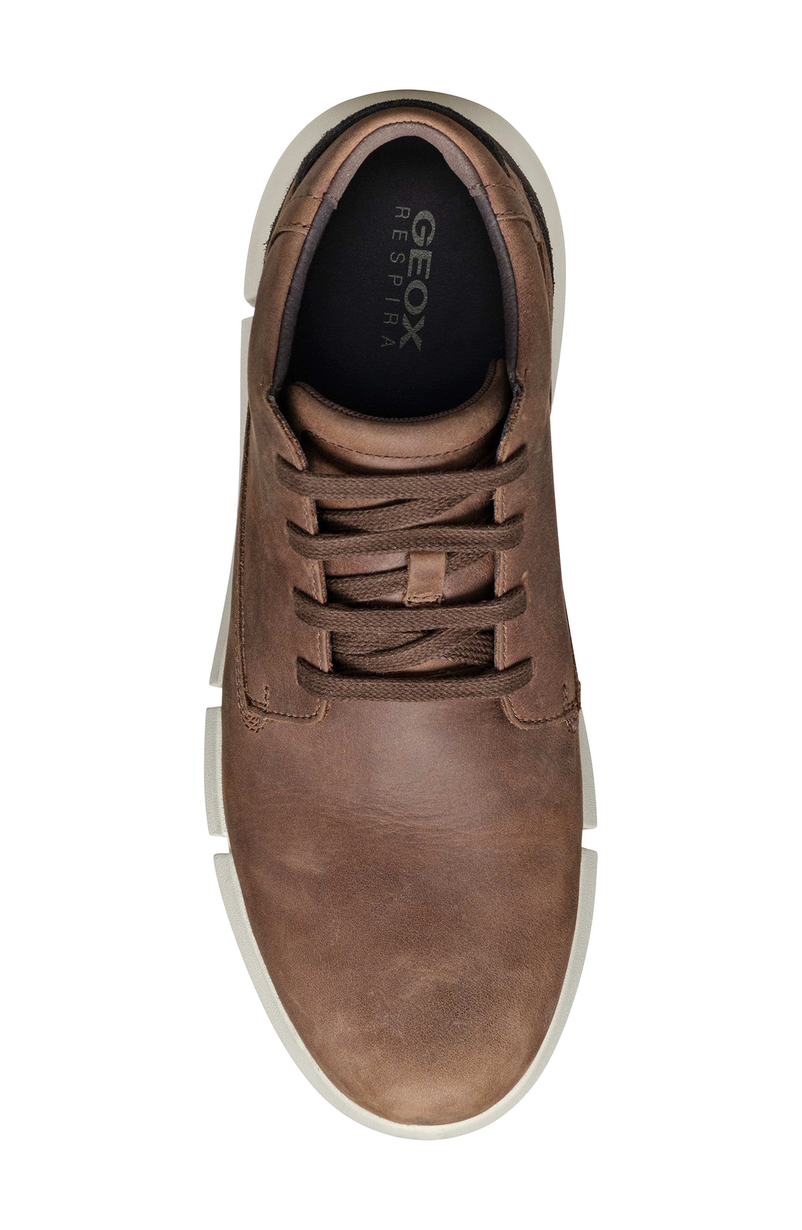 Geox Adacter Mid Sneaker, Alternate, color, 