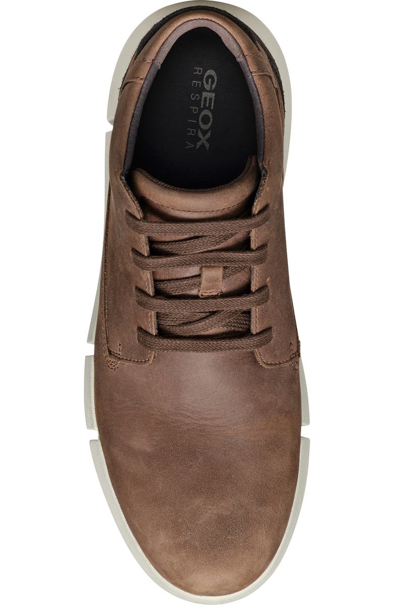 Geox Adacter Mid Sneaker, Alternate, color,