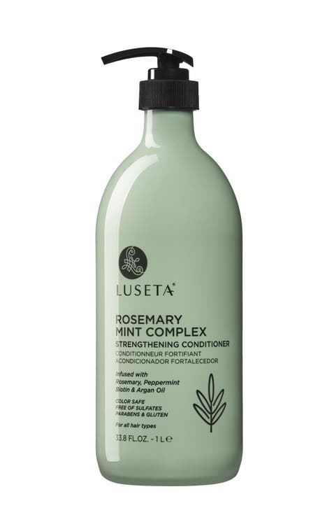 Rosemary Mint Complex Conditioner