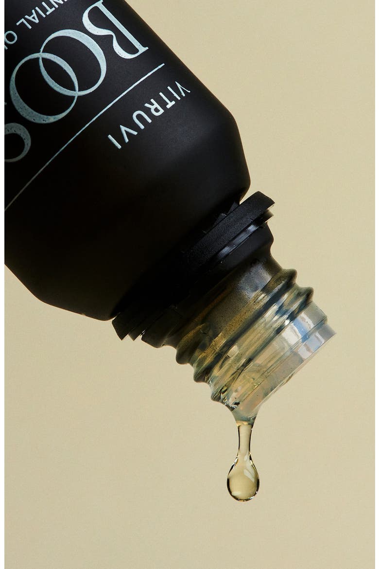 Boost Essential Oil Blend, Alternate, color, NO COLOR