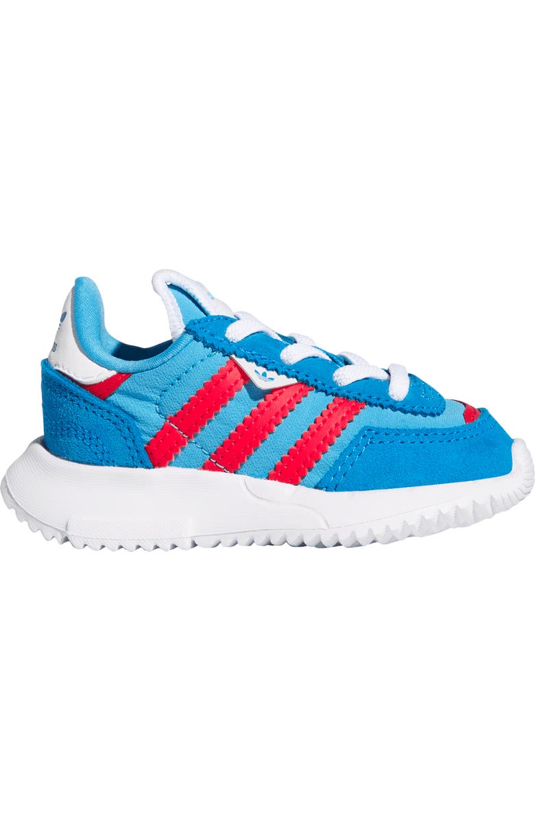 adidas Kids' Retropy F2 Sneaker, Alternate, color,