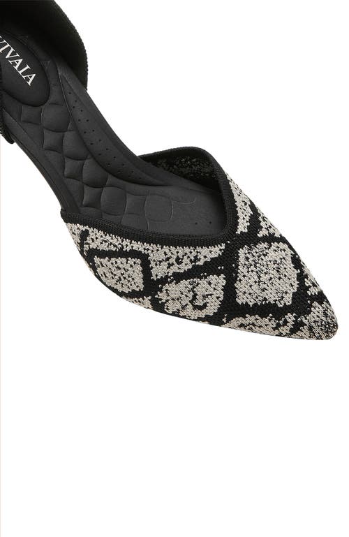 Vivaia Pointed-toe Stilettos