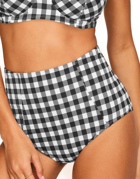 Two-Piece Swim Bikini Bottom main image 1