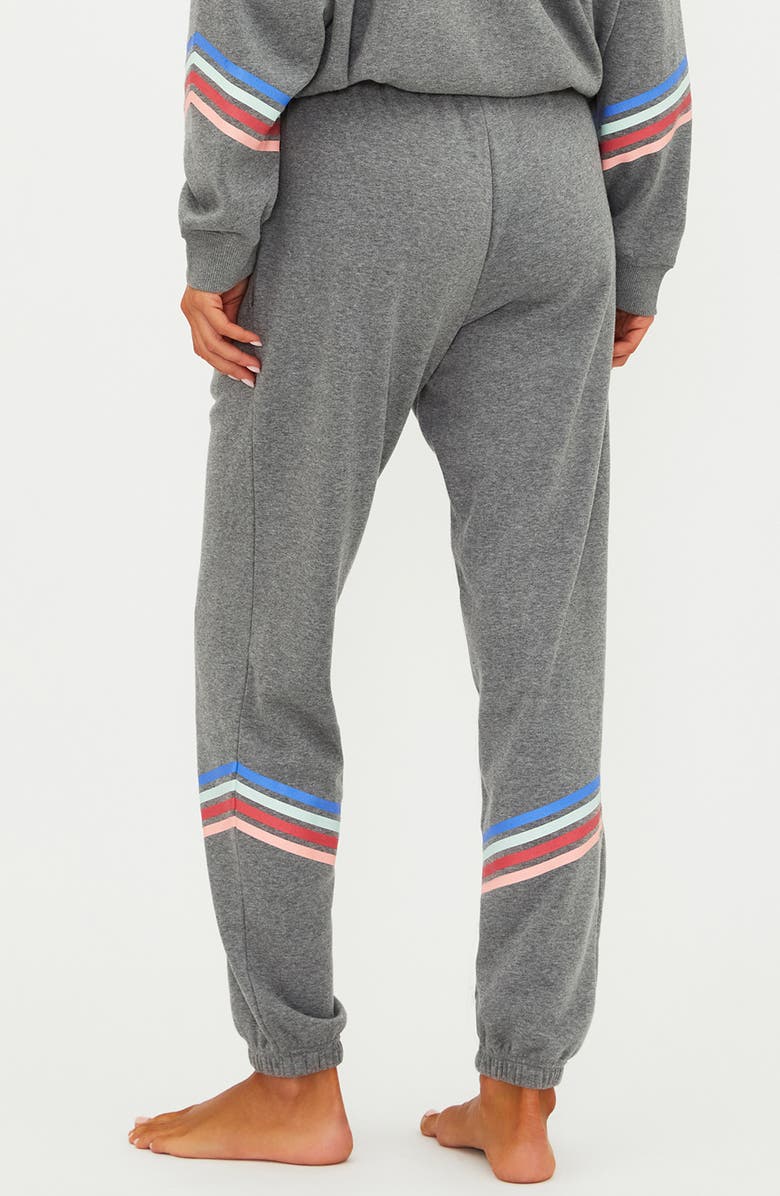 Beach Riot Isabella Sweatpants, Alternate, color, 