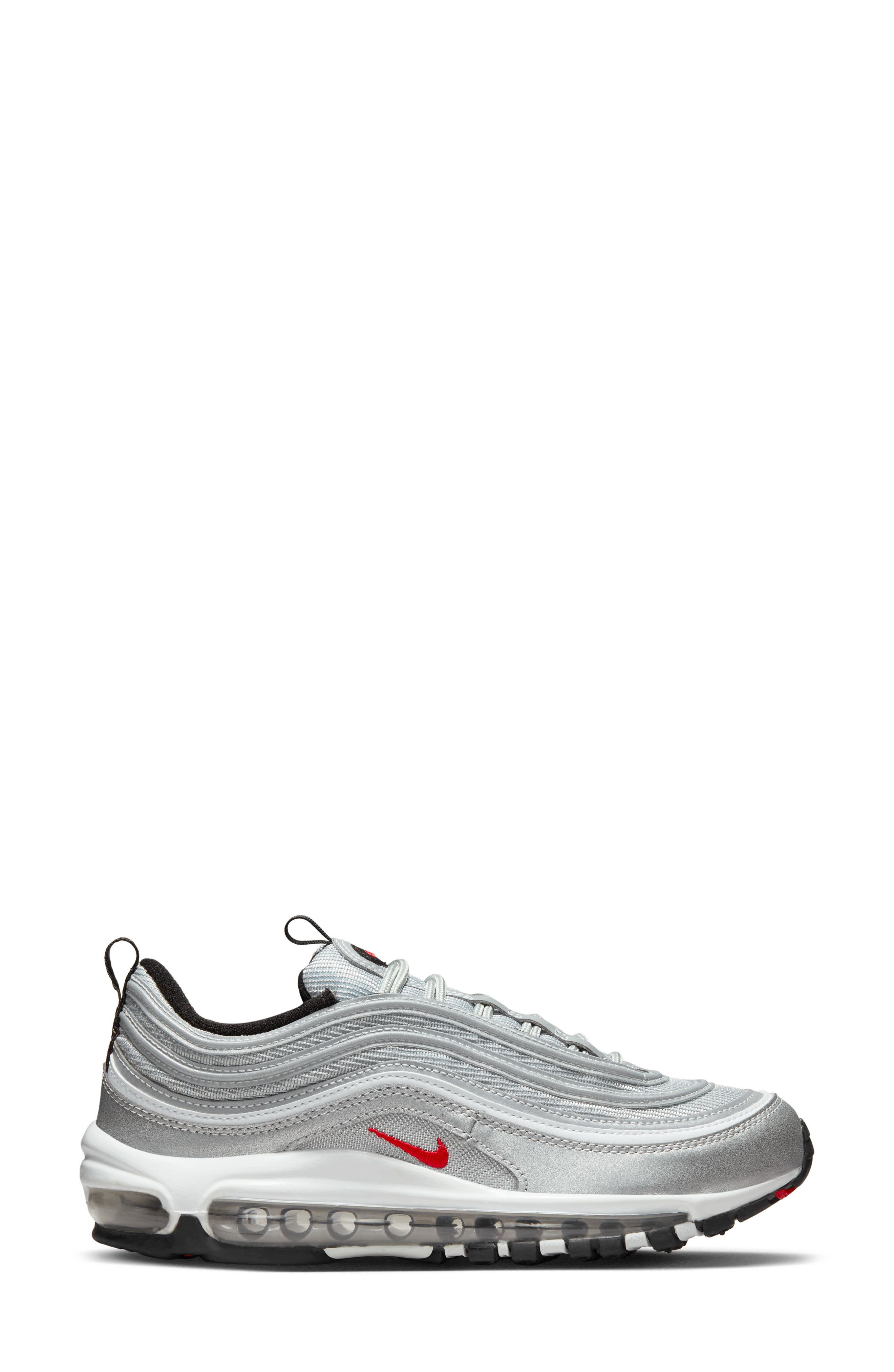 Nike Air Max 97 Sneaker, Alternate, color, 
