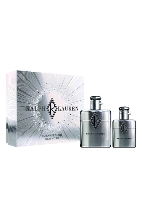 Ralph's Club New York Eau de Parfum 2-Piece Gift Set $245 Value