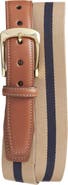 Torino European Surcingle Belt