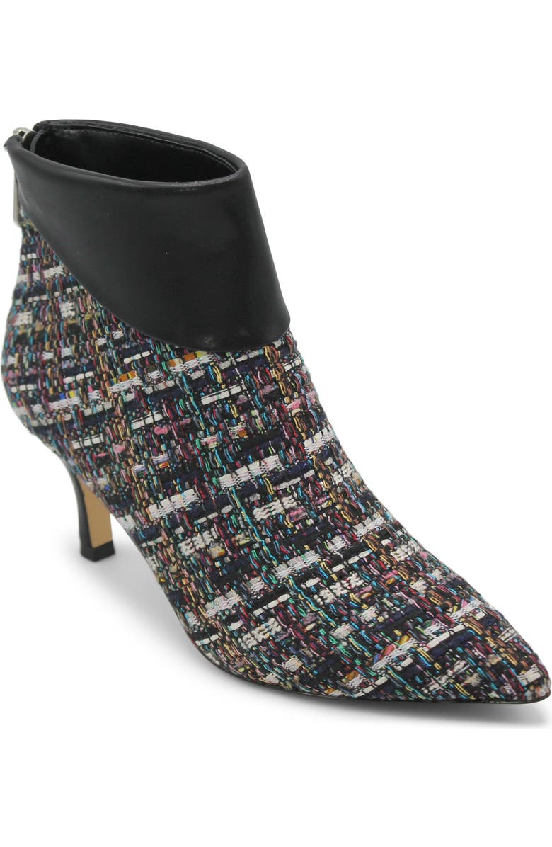 Charles by Charles David Alice Pointed Toe Bootie, Main, color,