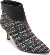 Charles by Charles David Alice Pointed Toe Bootie