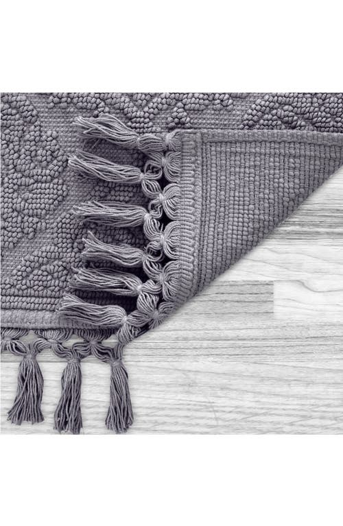 Jean Pierre New York Ricardo 2-piece Bath Mat Set
