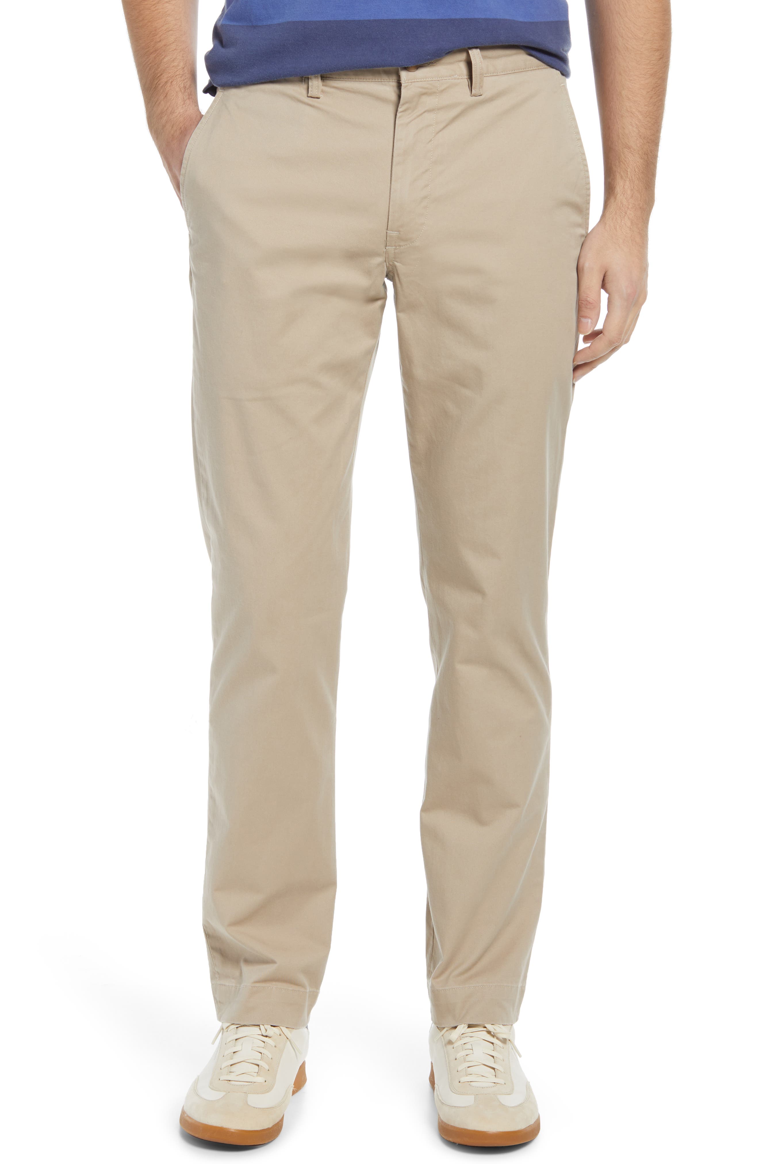 KHAKI TAN