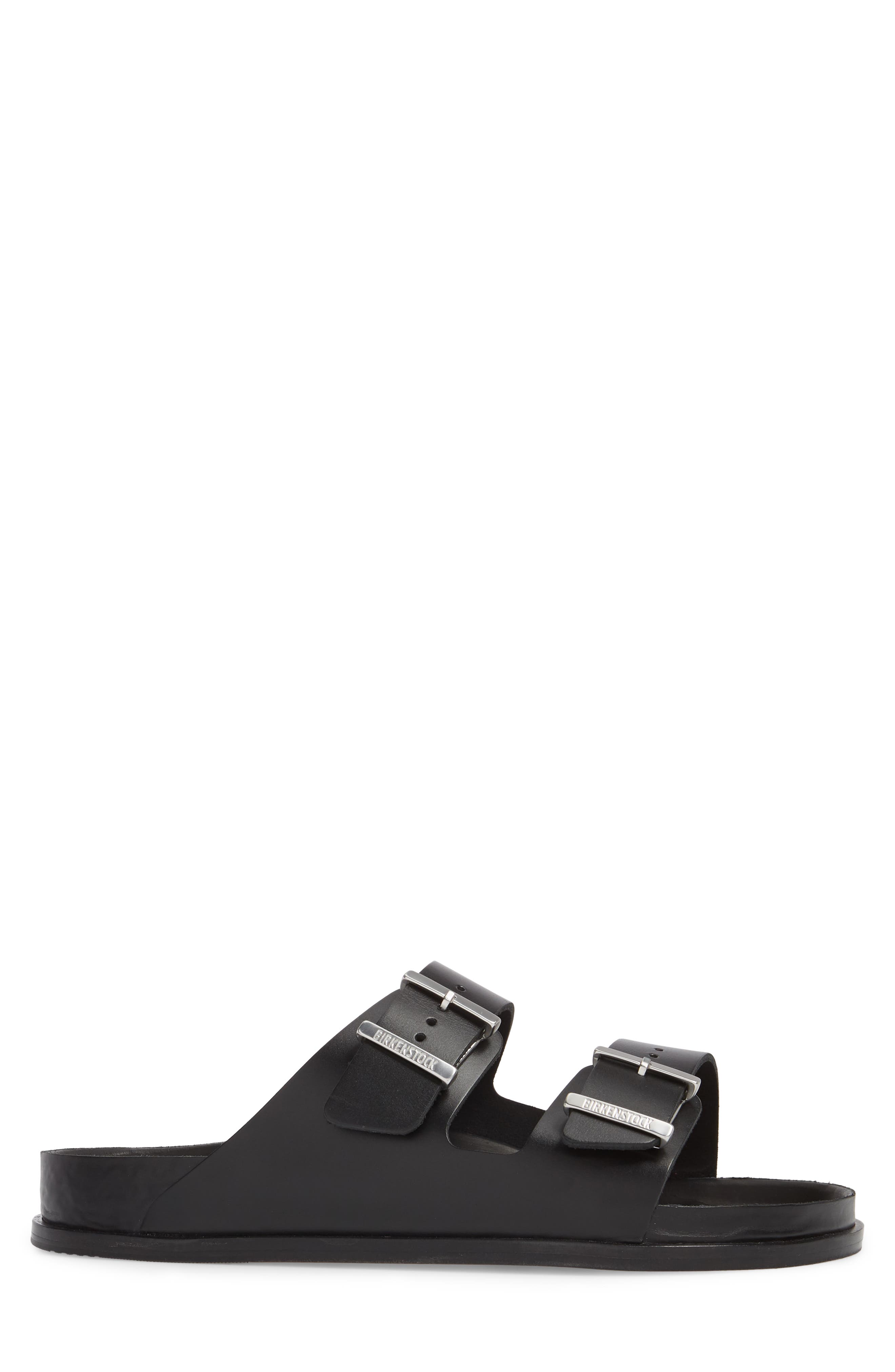 Birkenstock Arizona Premium Slide Sandal, Alternate, color, 