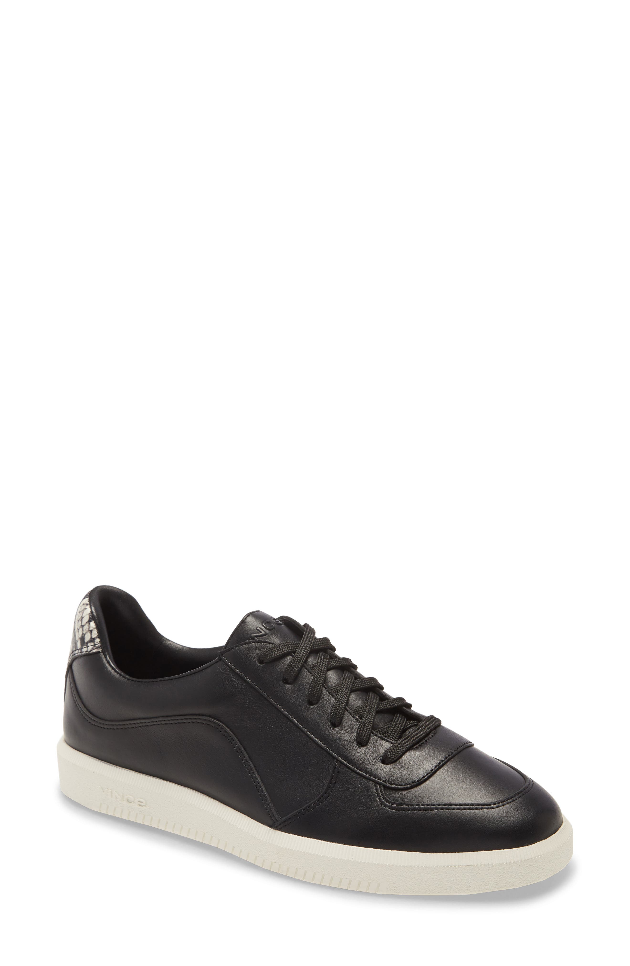 Vince Low Top Sneaker, Main, color, 