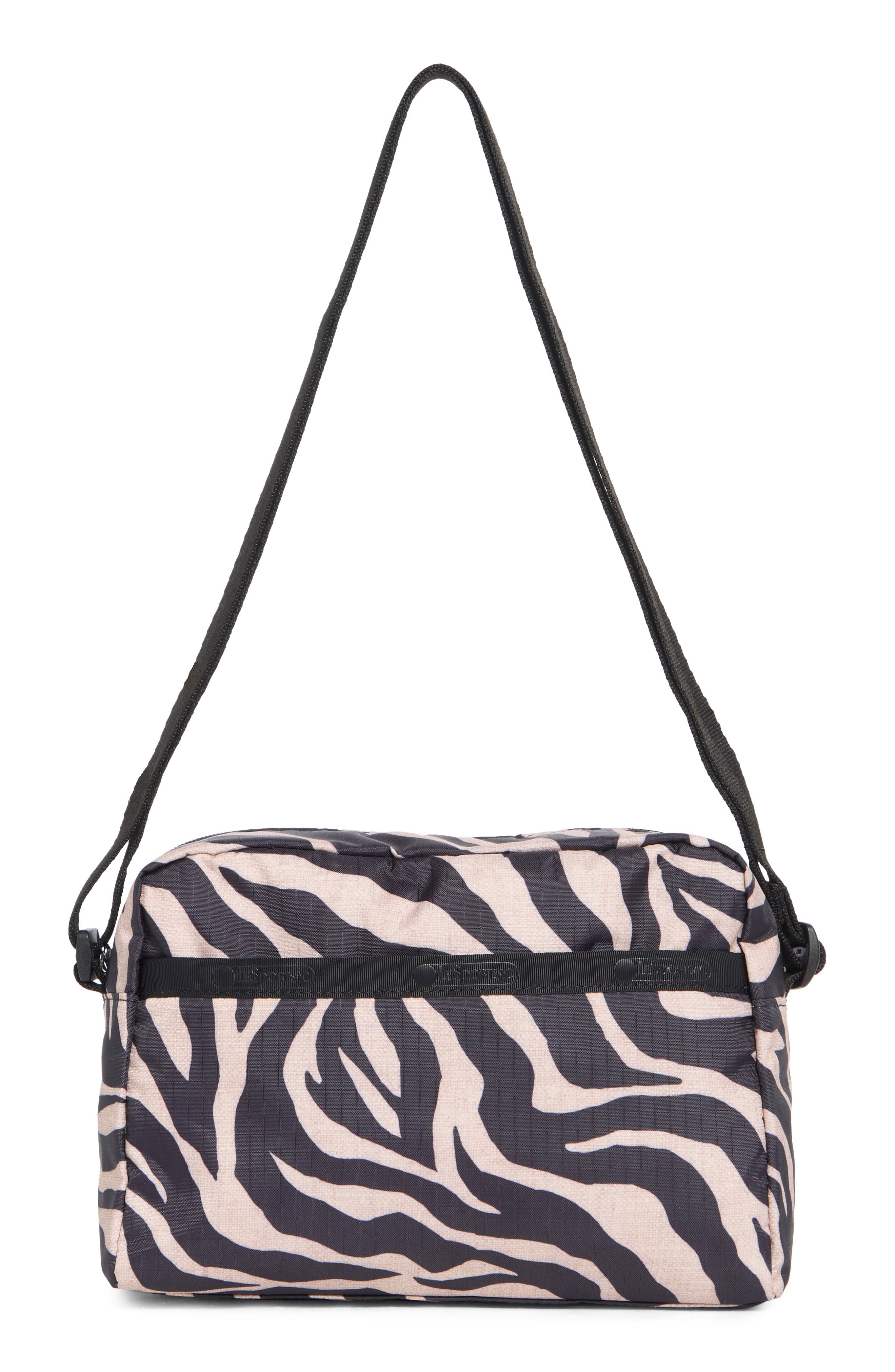  Raffia Zebra