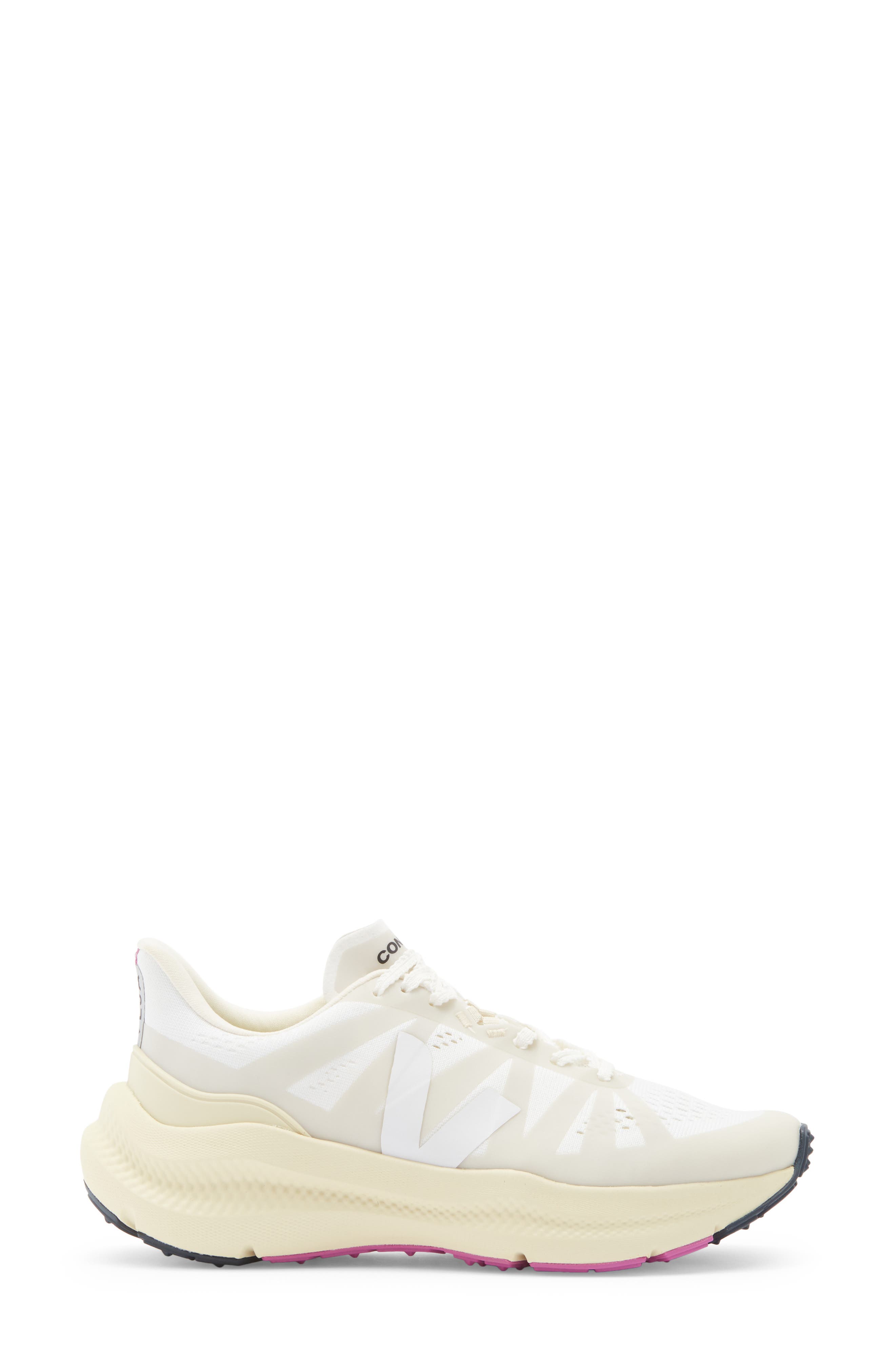 Veja Condor 3 Engineered Mesh Sneaker, Alternate, color, 