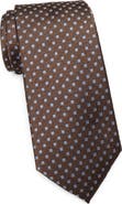 Michael Kors Wheeler Neat Square Tie