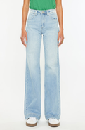 KanCan Juliany High Rise Flare Jeans