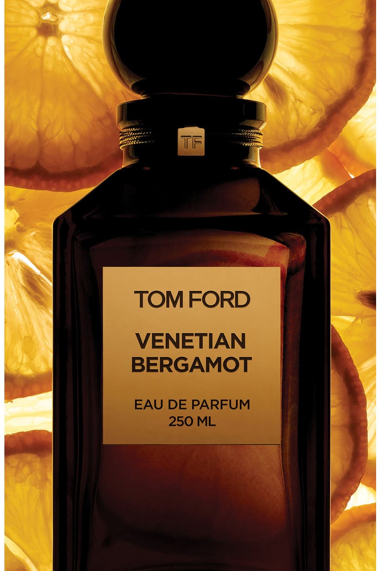 Private Blend Venetian Bergamot Eau de Parfum, Alternate, color, NO COLOR