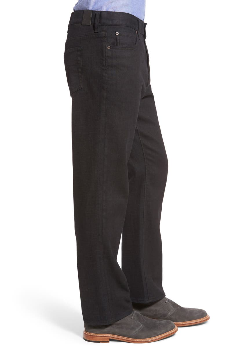 Cutter & Buck Greenwood Relaxed Fit Jeans, Alternate, color,