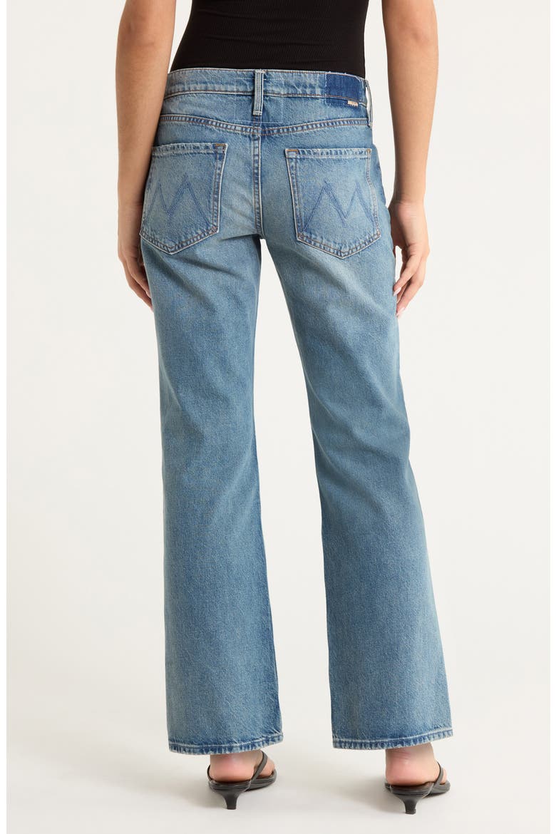 Lil' Reifler Relaxed Straight Leg Jeans, Alternate, color, EARLY BIRD