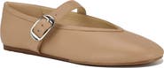 Nine West Vancee Mary Jane Flat