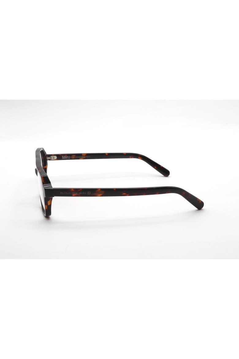 Pilot Optical Glasses, Alternate, color, Havana Brown