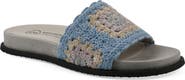 CLIFFS BY WHITE MOUNTAIN Maxim Slide Sandal