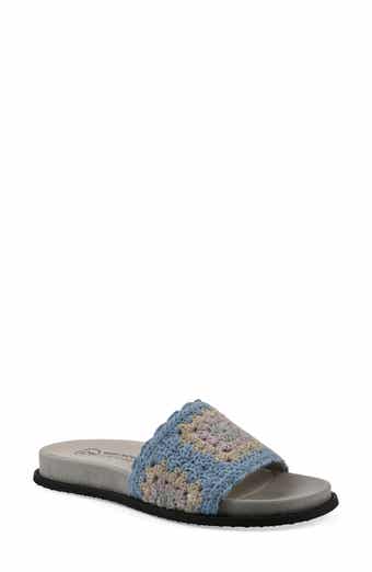 Maxim Slide Sandal