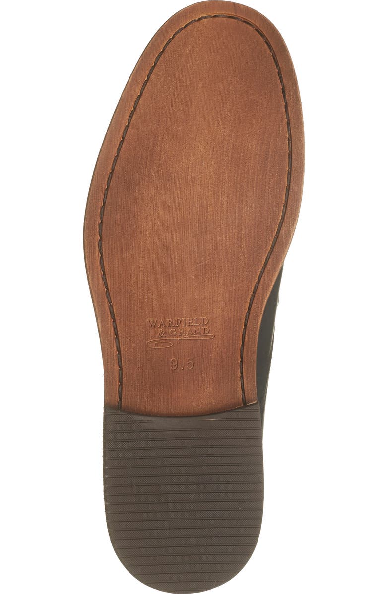 Warfield & Grand Woods Chukka Boot, Alternate, color,