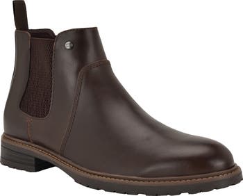 Tommy Hilfiger Roklan Chelsea Boot (Men) | Nordstromrack display picture 2