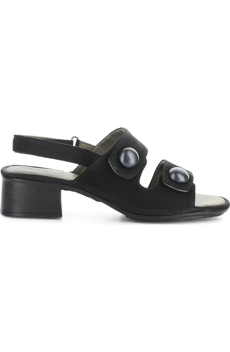 Fly London Ebla Slingback Sandal, Alternate, color,