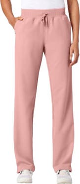 JAANUU Xenos Women's 5-Pocket Classic Mid-Rise Scrub Pant