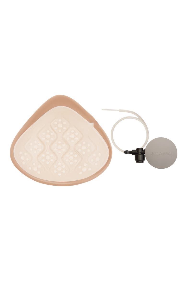 Adapt Air Xtra Light 2SN Adjustable Breast Form & Pump, Alternate, color, IVORY