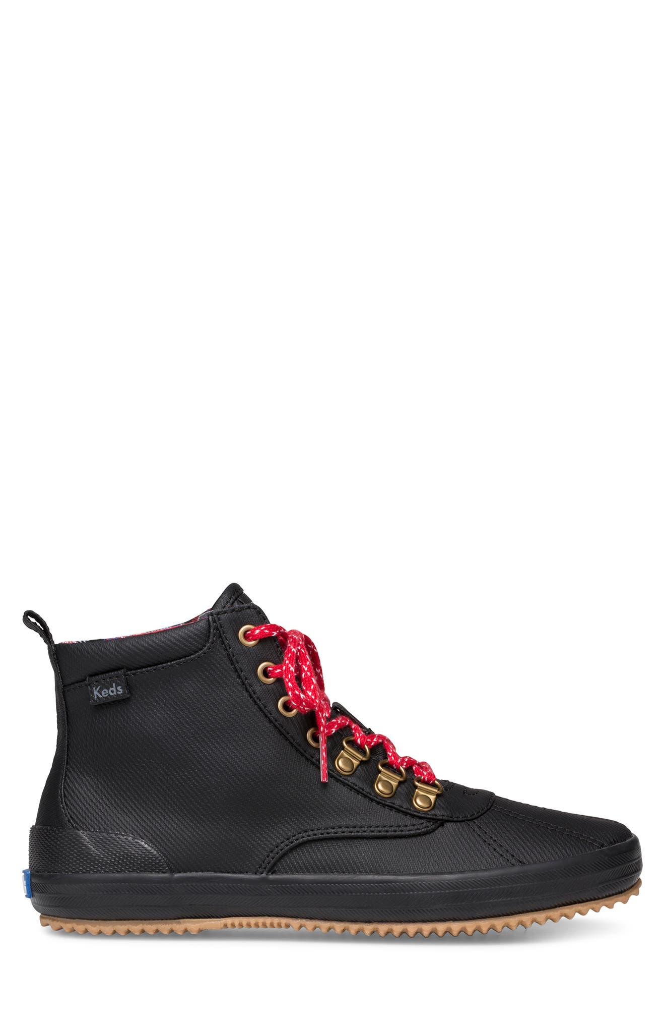Keds<sup>®</sup> Keds Scout Water Resistant Boot, Alternate, color, 