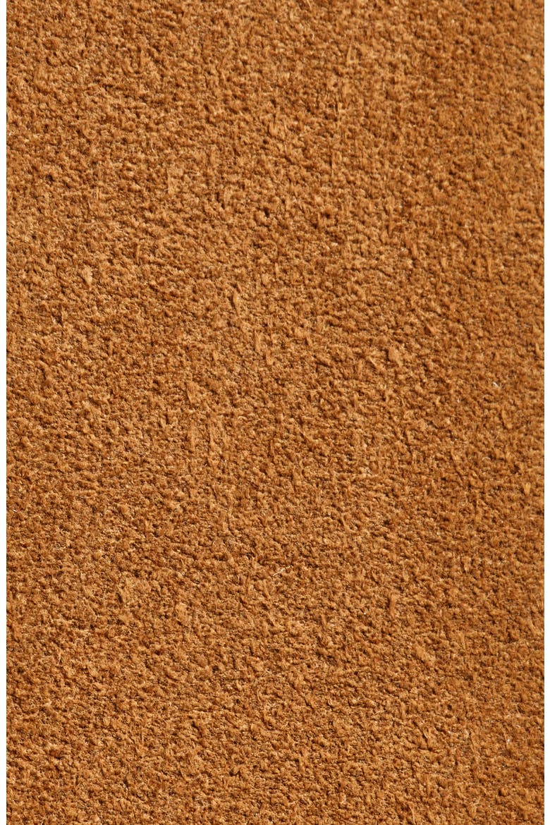Audrey Suede Belt, Alternate, color, BROWN