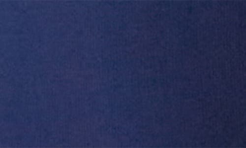 Tomboyx Short Sleeve Rib T-shirt In Blue
