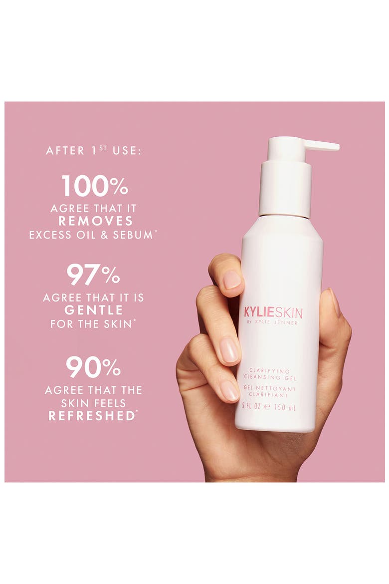 Clarifying Gel Cleanser, Alternate, color, NO COLOR