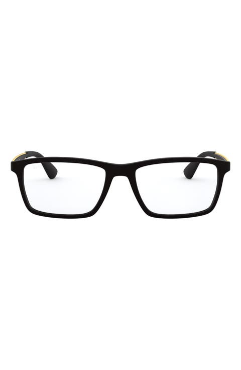 55mm Optical Glasses