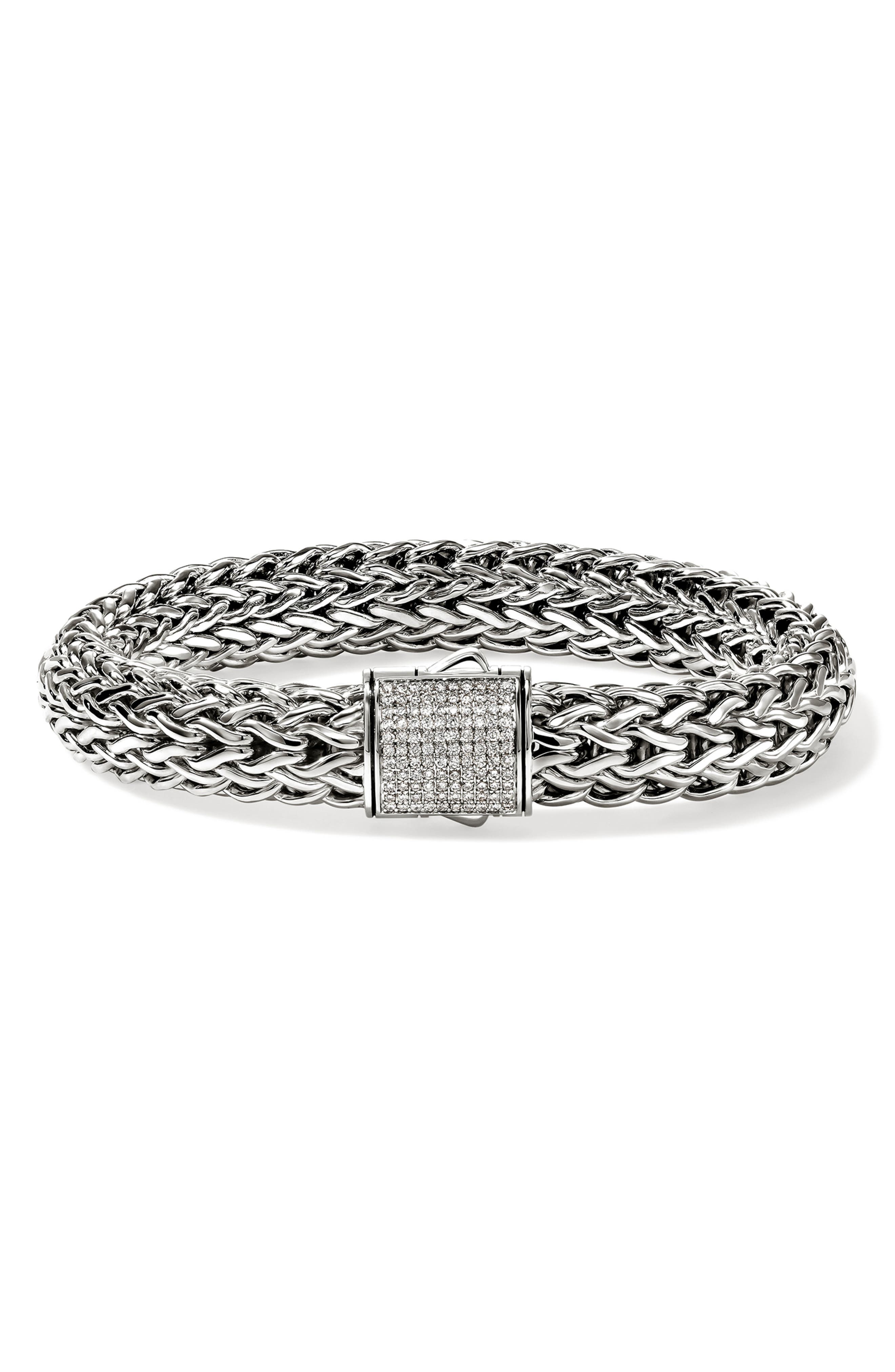 selected SILVER