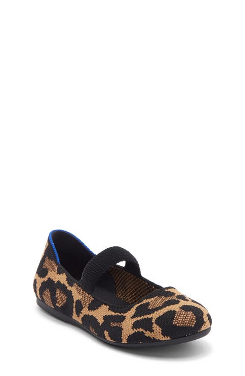 Kids' Mary Jane Flat (Toddler & Little Kid)