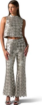 JBQ Gwendolyn Top