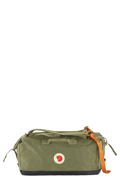 Farden 50-Liter Duffle Bag